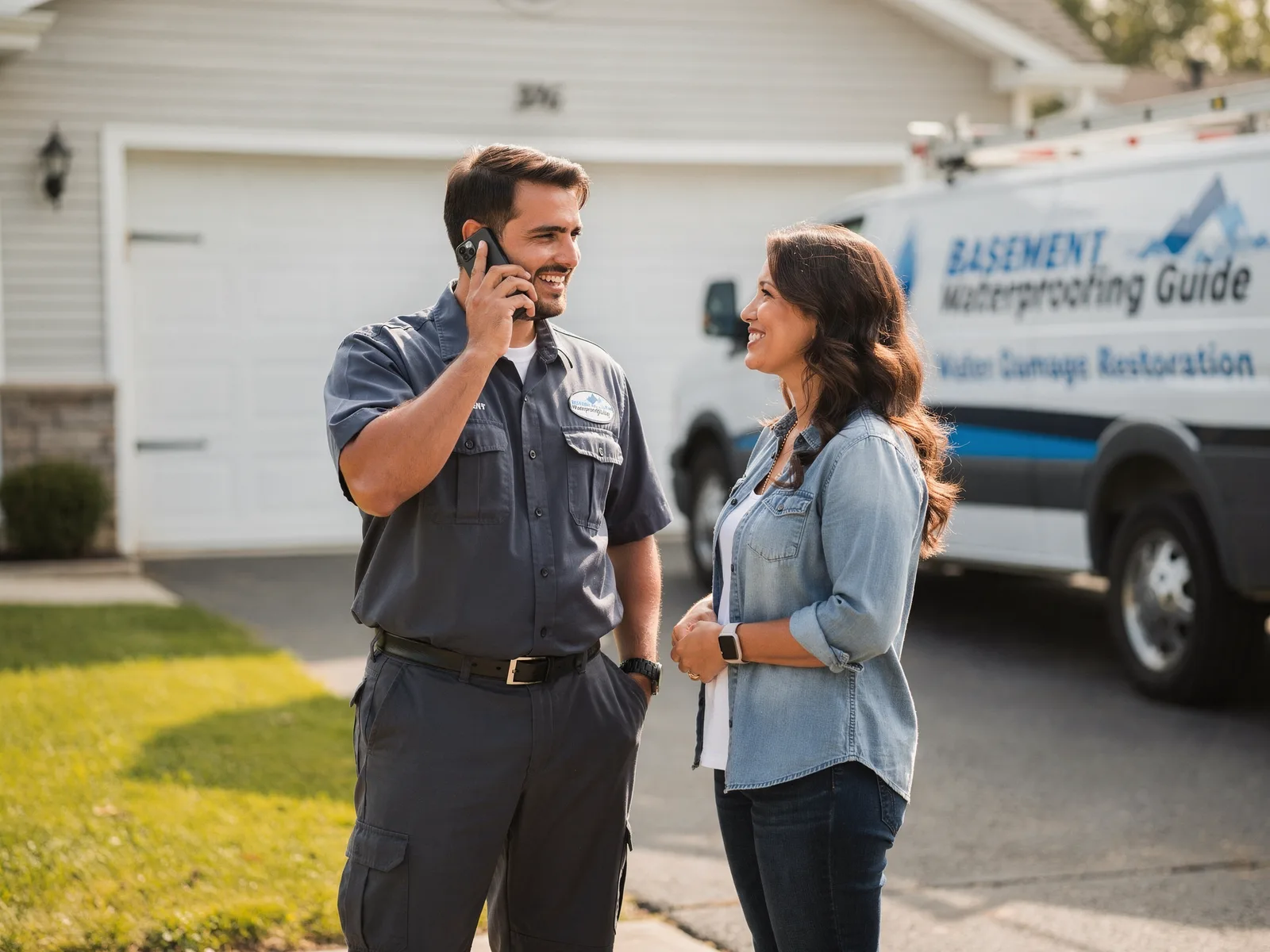 Basement Waterproofing Near Me Hastings, IA FAQs